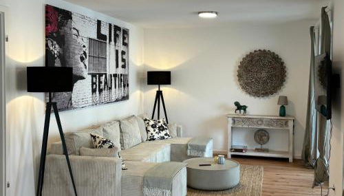 REMA Homes - Luxuriöse Apartments - Messenähe - Offenburg - Foto 5