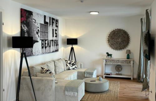 REMA Homes - Luxuriöse Apartments - Messenähe - Offenburg - Foto 5