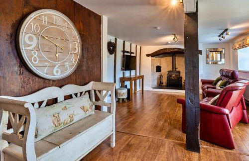 Finest Retreats - Heath Hills at Okehampton - Foto 7