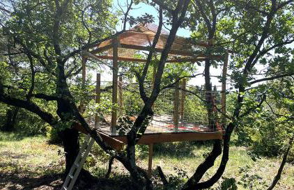 Gîte du Jonquas - Foto 28