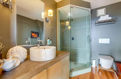 Luxe Dtwn Reno Penthouse about 3 Mi to Casinos! - Foto 16