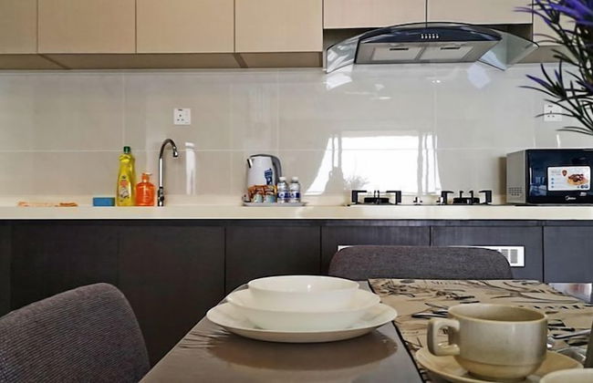 Picturesque View Suites - Foto 29