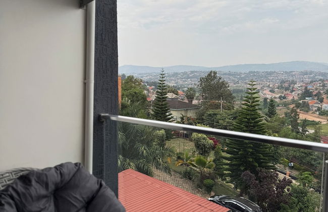 Cascadia Serviced Apartments - Foto 42