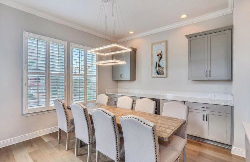 Redington Townhouse 16303 - Pelican Paradise - Foto 9