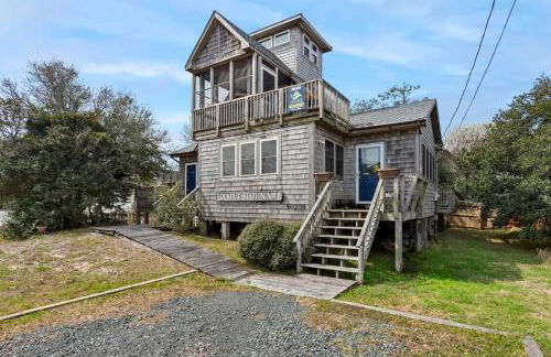 8608 - The Buccaneer at Lookout Station - Foto 4