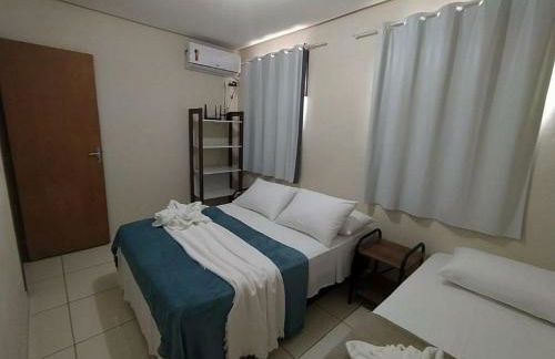 Village Funchal 03, Lençóis - Photo 17