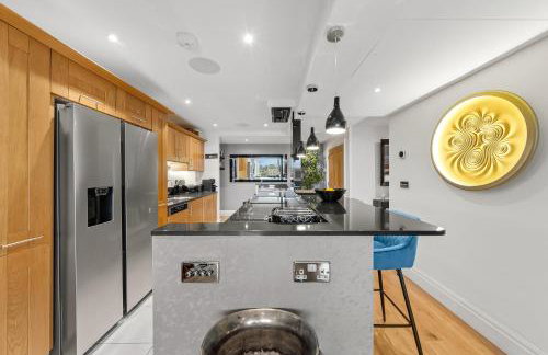 Fabulous Chelsea Riverside, great location - Foto 26