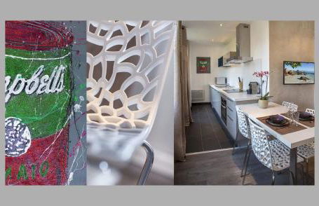 Les Loges du Chateau - Foto 19