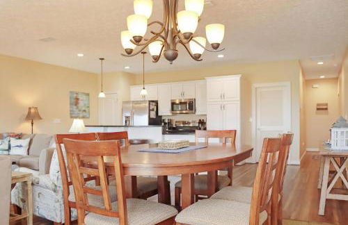 Club at Cape San Blas 1C - Sandpiper by Pristine Properties Vacation Rentals - Foto 54