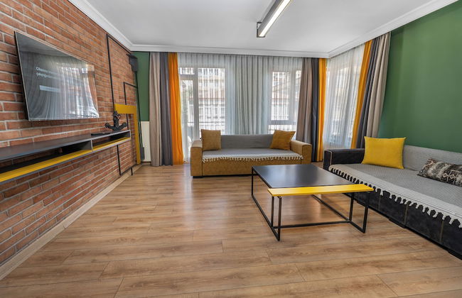 Butik 24 Suites - Foto 17