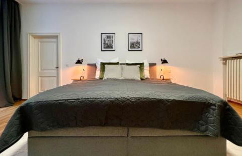 VonMos City Apartments - Foto 13