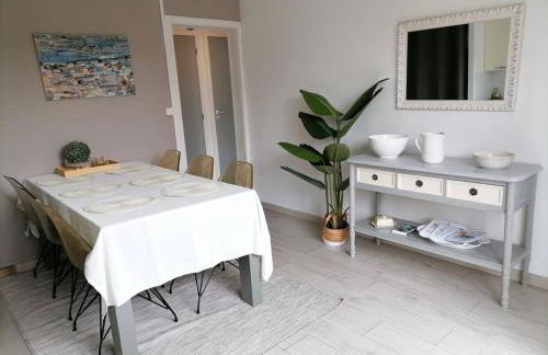 Maison familiale proche de la mer - Foto 10