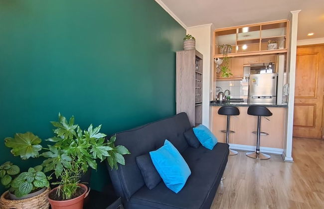 Manuel Montt Spot by Andes+ - Foto 15