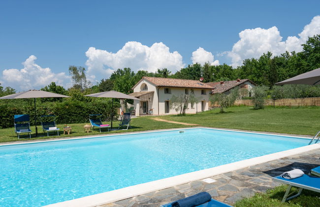 Il Fienile - Foto 26