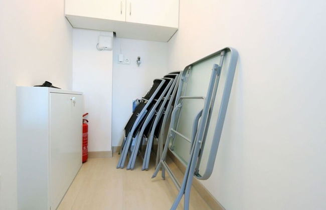 Holiday With Beach Chair - Foto 4