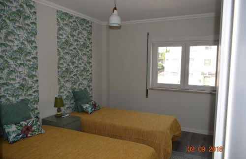 Cabeço das Fráguas - apartamento centro cidade da Guarda - Foto 33