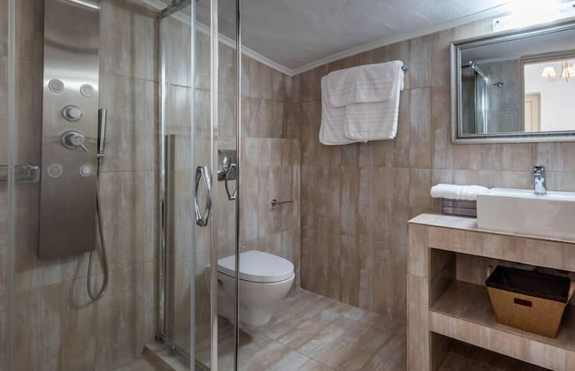 Anemi Suites - Foto 55