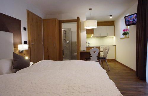 Chalet Apartments Ambria - Photo 49