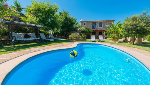 Finca Can Diego in Inca - Foto 3