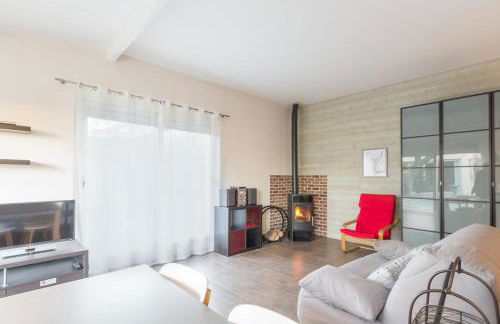 Gîte les Bas Clayaux - Foto 10