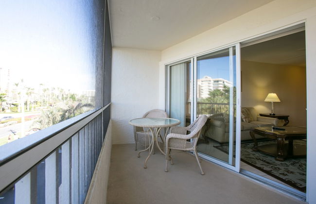 Marco Beach Vacation Suites - Foto 48