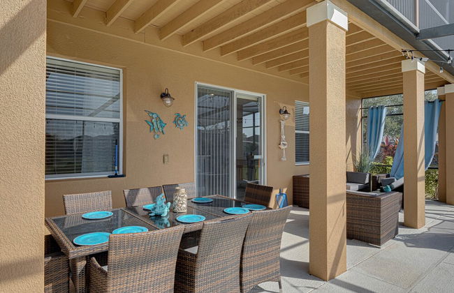 115ep- West Haven 5 Bedroom Home by RedAwning - Foto 52