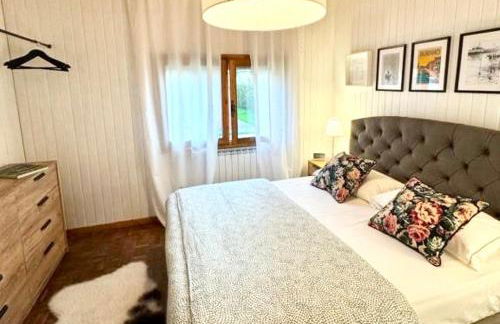 Casa degli Albicocchi - near Venice - whole house with garden and free Prkg - Foto 1