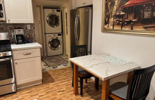Alameda luxury 2BR 2BA house, AC, near ferry to San Francisco, 2 free parking spaces - Foto 16