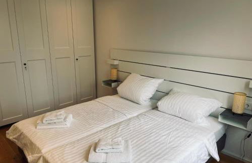 Apartment Seeblick - Foto 9