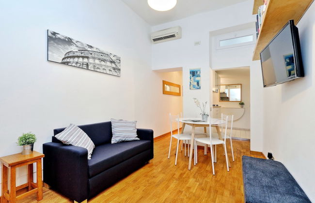 Cozy Borgo - My Extra Home - Foto 32