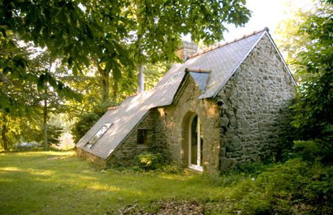 Domaine de Keravel - Foto 48