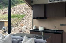 Galactic getaways JUPITER - Foto 14