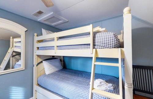 Beach House - Foto 19