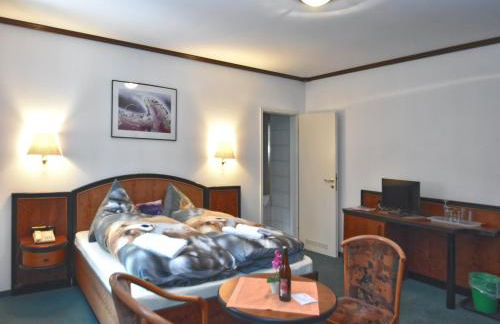 Luxurious Apartment in Jägersgrün with Saunas - Foto 97