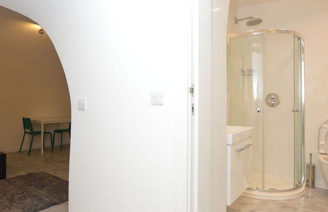 NoHo 132 Serviced Apartments by Concept Apartments - Photo 22