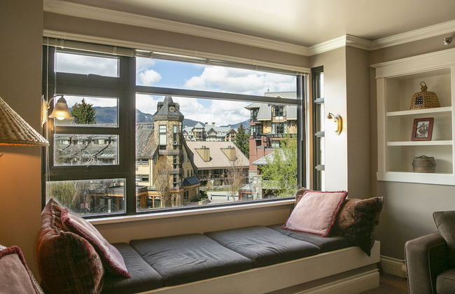 Carleton Lodge - Foto 56