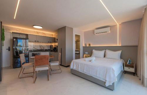 JSmart Guararapes #502 - Piso moderno by Carpediem - Foto 4