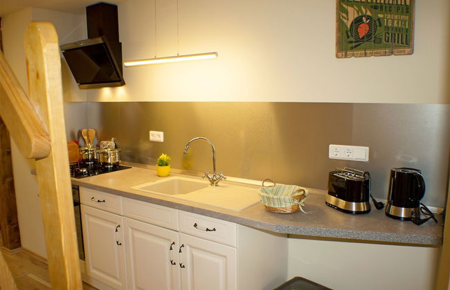 Ferienhaus Stobenstrasse - Foto 7