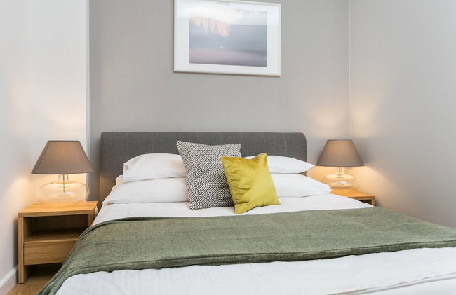 Venetian House Market Square Aparthotel - Photo 27