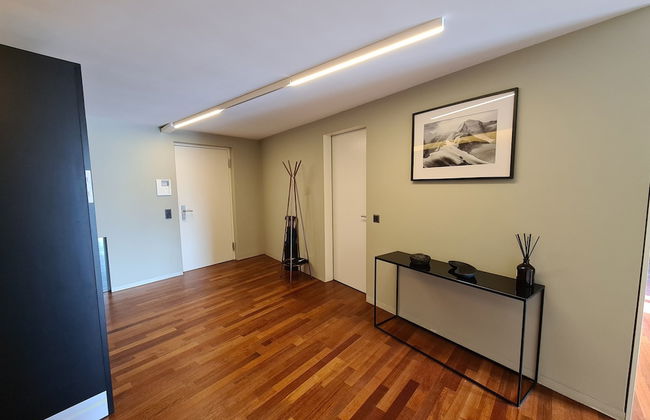 Lucerne Lake View Apartments - Foto 49