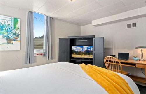 Garden Level Apt Mtn Ave - 8 min walk to Old Town! - Foto 14