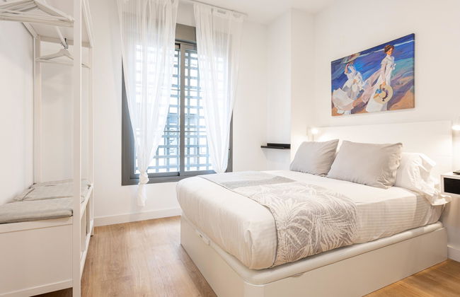 Dos Aceras Loft Bajo - Foto 6