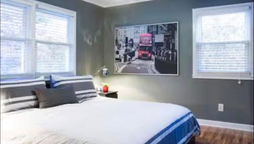 Village District Condo - Foto 2