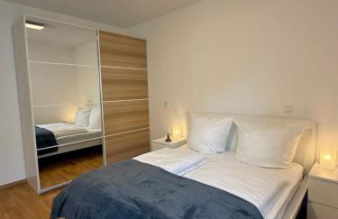 ElbeCity Apartment - Foto 4