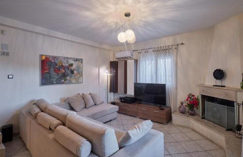 Athina Sea Villa Close To Athens - Foto 25