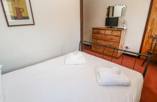 Barn Cottage - Foto 19