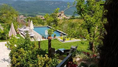 Gartenappartements Die Mühle - ADULTS ONLY - Foto 3