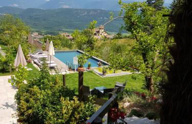 Gartenappartements Die Mühle - ADULTS ONLY - Foto 3