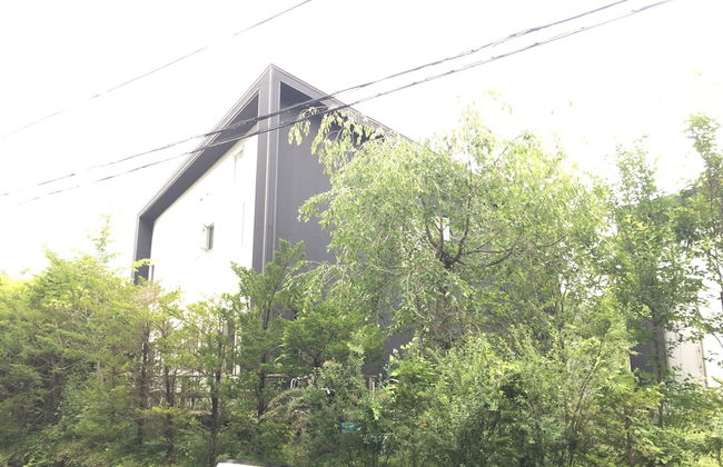 Wistaria Karuizawa - Foto 32