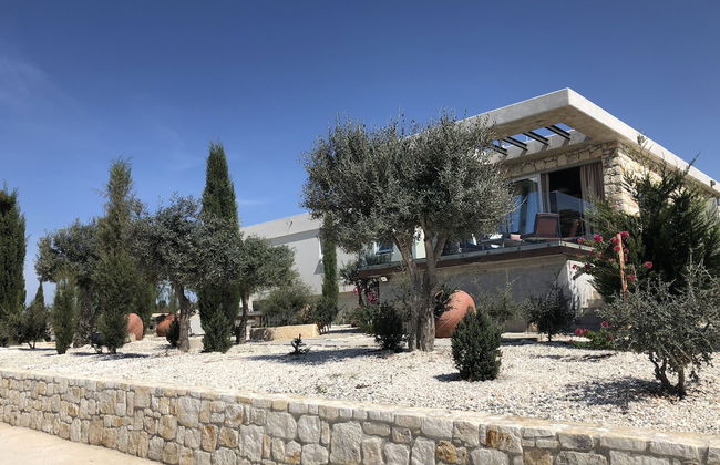 Ayia Marina Villa - Foto 44